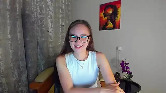 Diana_Taylor from StripChat is Freechat