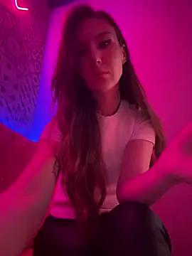 Photos of DianaGlow from StripChat is Private