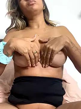 Customizable and immersive - Activate your taste buds and check-out our delicious choice of bondage cams streams with excited models getting their amazing bodies screwed with their beloved sex toys.