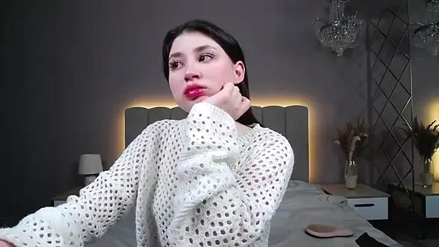 Customizable and immersive - Activate your taste buds and check-out our delicious choice of bondage cams streams with excited models getting their amazing bodies screwed with their beloved sex toys.