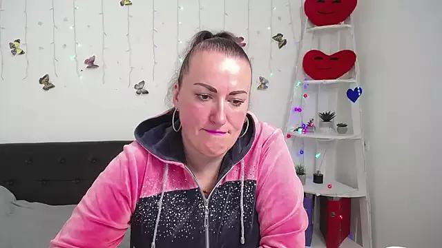 Customizable and immersive - Activate your taste buds and check-out our delicious choice of bondage cams streams with excited models getting their amazing bodies screwed with their beloved sex toys.