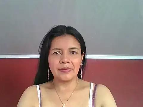 DianaOchoa_ from StripChat is Freechat