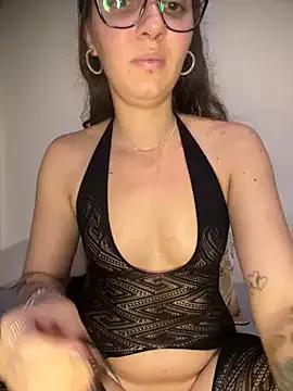 DianaSartori from StripChat is Freechat