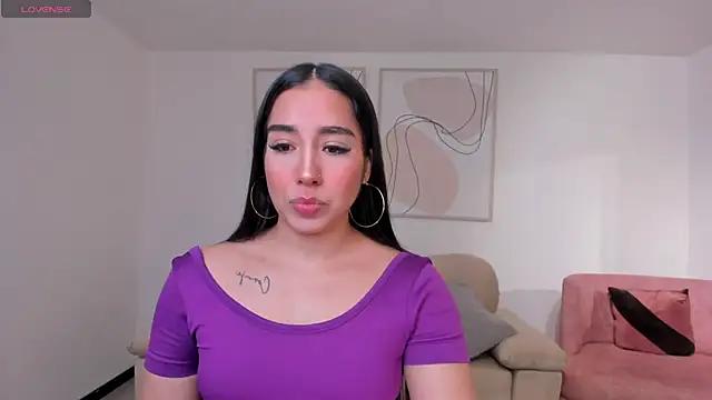 Customizable and immersive - Activate your taste buds and check-out our delicious choice of bondage cams streams with excited models getting their amazing bodies screwed with their beloved sex toys.