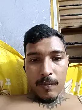 Dick-Flasher007 from StripChat is Freechat