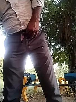 Dickdelhi from StripChat is Freechat