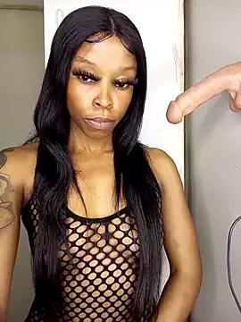 DickDiva1 from StripChat is Freechat