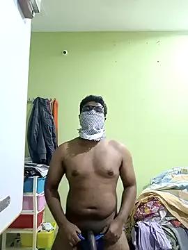 dickfuckerkkk from StripChat is Freechat