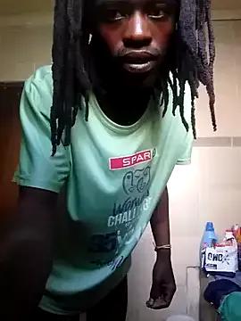 DicksonMcDICKEN from StripChat is Freechat