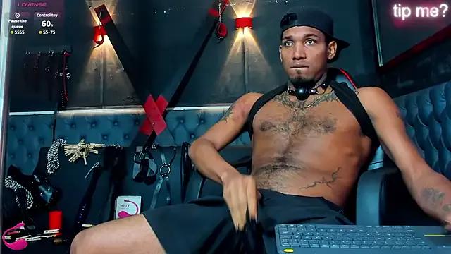 DIEGO_WICKED from StripChat is Freechat