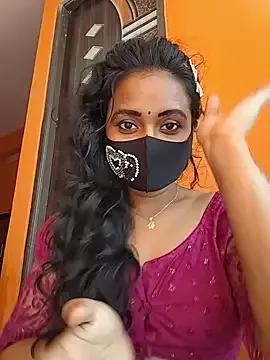 Photos of Dil-Ka-Radhika from StripChat is Private