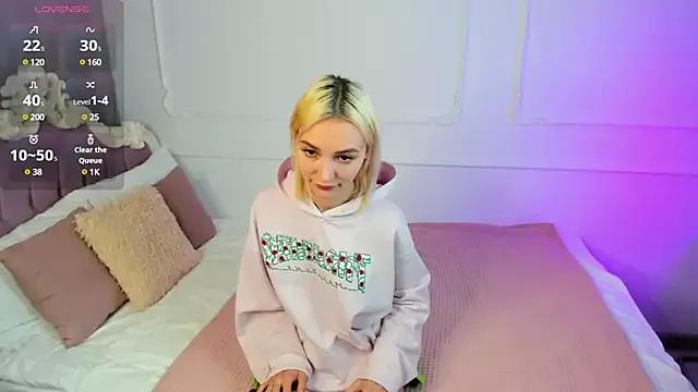 Customizable and immersive - Activate your taste buds and check-out our delicious choice of bondage cams streams with excited models getting their amazing bodies screwed with their beloved sex toys.