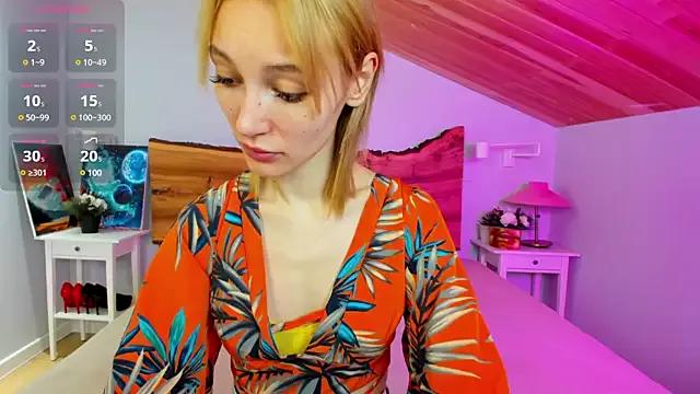 Customizable and immersive - Activate your taste buds and check-out our delicious choice of bondage cams streams with excited models getting their amazing bodies screwed with their beloved sex toys.