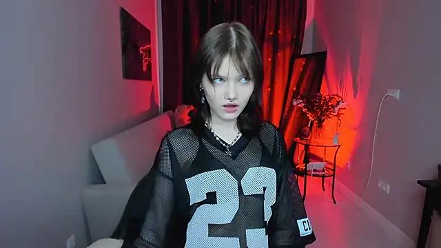 Customizable and immersive - Activate your taste buds and check-out our delicious choice of bondage cams streams with excited models getting their amazing bodies screwed with their beloved sex toys.