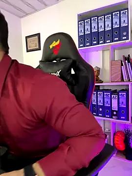 Customizable and immersive - Activate your taste buds and check-out our delicious choice of bondage cams streams with excited models getting their amazing bodies screwed with their beloved sex toys.