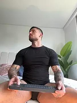 Photos of DimitriSullivan_ from StripChat is Freechat