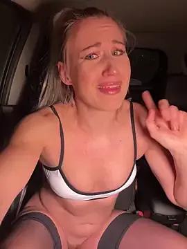 Photos of Dina-Light from StripChat is Private