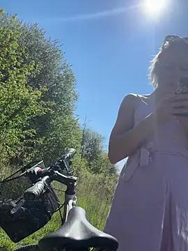 Photos of Dina-Light from StripChat is Private