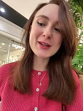 Photos of Dina_Tease from StripChat is Group