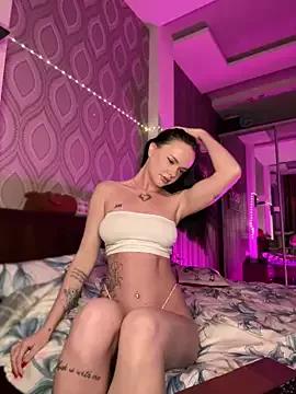 Customizable and immersive - Activate your taste buds and check-out our delicious choice of bondage cams streams with excited models getting their amazing bodies screwed with their beloved sex toys.