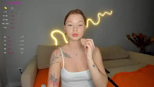 Customizable and immersive - Activate your taste buds and check-out our delicious choice of bondage cams streams with excited models getting their amazing bodies screwed with their beloved sex toys.