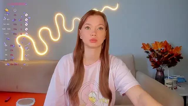 Customizable and immersive - Activate your taste buds and check-out our delicious choice of bondage cams streams with excited models getting their amazing bodies screwed with their beloved sex toys.