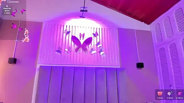 Customizable and immersive - Activate your taste buds and check-out our delicious choice of bondage cams streams with excited models getting their amazing bodies screwed with their beloved sex toys.