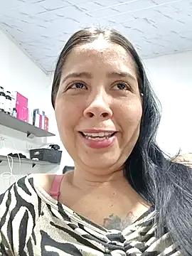 Dirty-Submissive-Horny from StripChat is Freechat