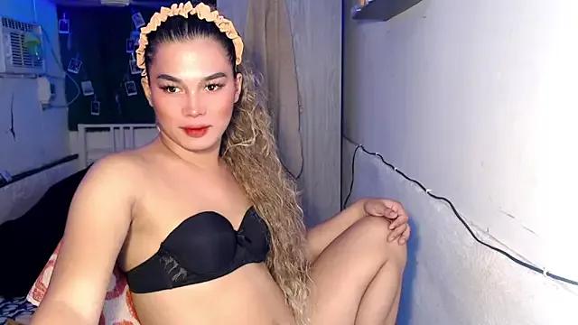 Dirty_Chloe69xxx from StripChat is Freechat