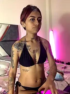 Customizable and immersive - Activate your taste buds and check-out our delicious choice of bondage cams streams with excited models getting their amazing bodies screwed with their beloved sex toys.