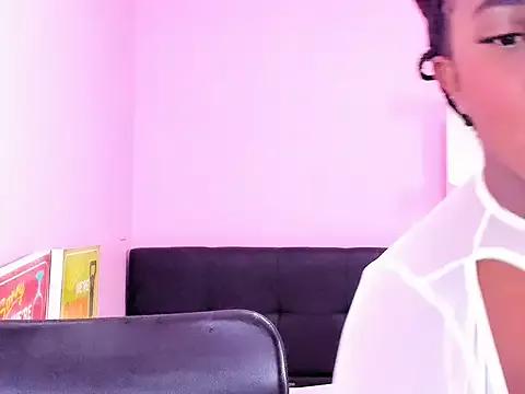 Customizable and immersive - Activate your taste buds and check-out our delicious choice of bondage cams streams with excited models getting their amazing bodies screwed with their beloved sex toys.