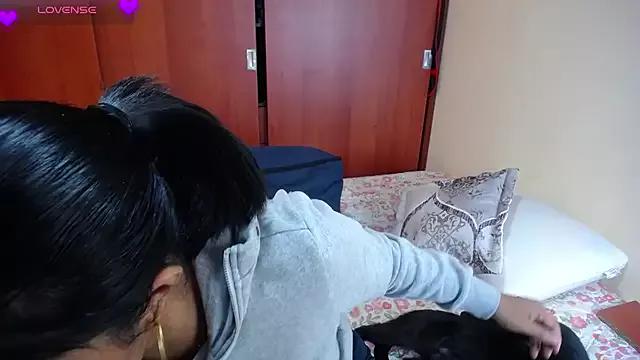 Customizable and immersive - Activate your taste buds and check-out our delicious choice of bondage cams streams with excited models getting their amazing bodies screwed with their beloved sex toys.