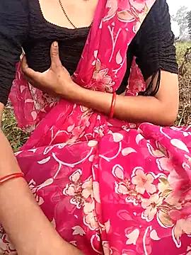 DirtybhabhiGoal from StripChat is Freechat
