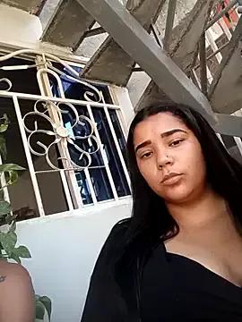 dirtydoll_latina from StripChat is Freechat