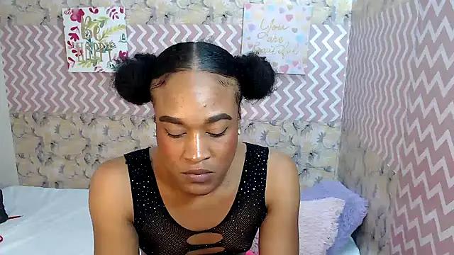 dirtydolltsx from StripChat is Freechat