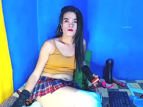 Customizable and immersive - Activate your taste buds and check-out our delicious choice of bondage cams streams with excited models getting their amazing bodies screwed with their beloved sex toys.