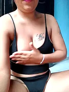 Customizable and immersive - Activate your taste buds and check-out our delicious choice of bondage cams streams with excited models getting their amazing bodies screwed with their beloved sex toys.