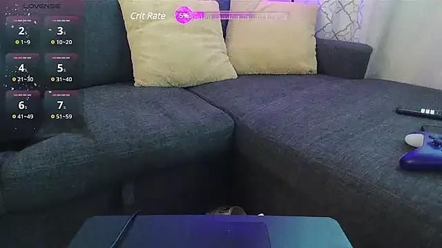 Customizable and immersive - Activate your taste buds and check-out our delicious choice of bondage cams streams with excited models getting their amazing bodies screwed with their beloved sex toys.