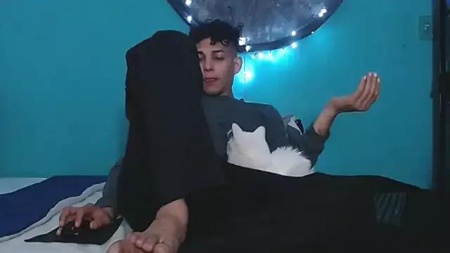 Customizable and immersive - Activate your taste buds and check-out our delicious choice of bondage cams streams with excited models getting their amazing bodies screwed with their beloved sex toys.