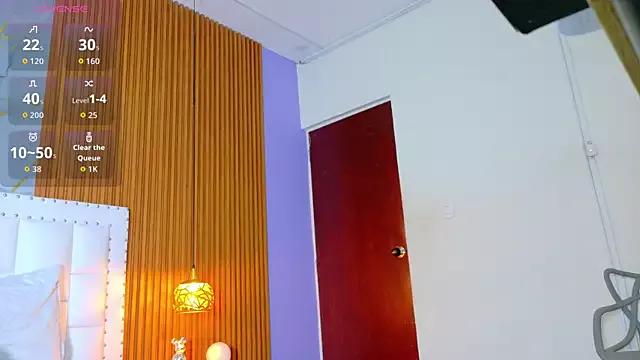 Customizable and immersive - Activate your taste buds and check-out our delicious choice of bondage cams streams with excited models getting their amazing bodies screwed with their beloved sex toys.