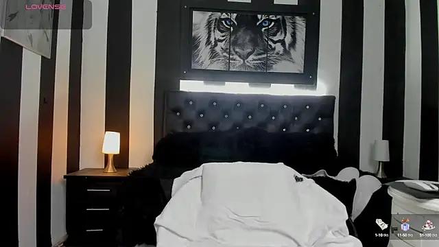 Customizable and immersive - Activate your taste buds and check-out our delicious choice of bondage cams streams with excited models getting their amazing bodies screwed with their beloved sex toys.