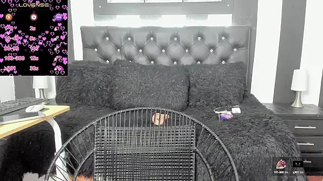 Customizable and immersive - Activate your taste buds and check-out our delicious choice of bondage cams streams with excited models getting their amazing bodies screwed with their beloved sex toys.