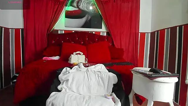 Customizable and immersive - Activate your taste buds and check-out our delicious choice of bondage cams streams with excited models getting their amazing bodies screwed with their beloved sex toys.