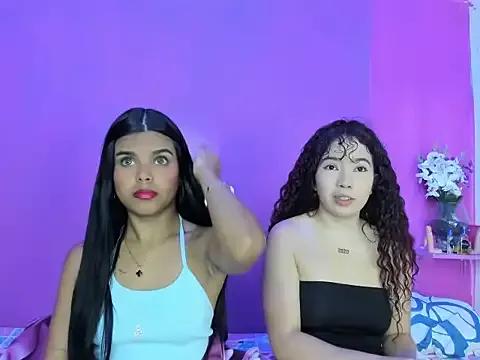 Customizable and immersive - Activate your taste buds and check-out our delicious choice of bondage cams streams with excited models getting their amazing bodies screwed with their beloved sex toys.