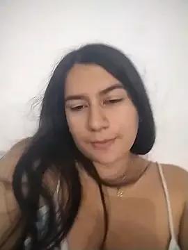 DirtyTeensCurvi from StripChat is Freechat
