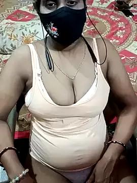 Disha-Baby from StripChat is Freechat