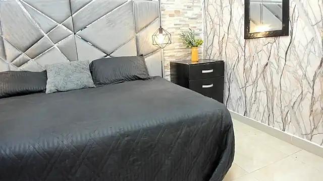 Customizable and immersive - Activate your taste buds and check-out our delicious choice of bondage cams streams with excited models getting their amazing bodies screwed with their beloved sex toys.