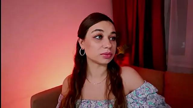 Customizable and immersive - Activate your taste buds and check-out our delicious choice of bondage cams streams with excited models getting their amazing bodies screwed with their beloved sex toys.