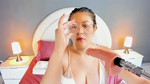 Customizable and immersive - Activate your taste buds and check-out our delicious choice of bondage cams streams with excited models getting their amazing bodies screwed with their beloved sex toys.