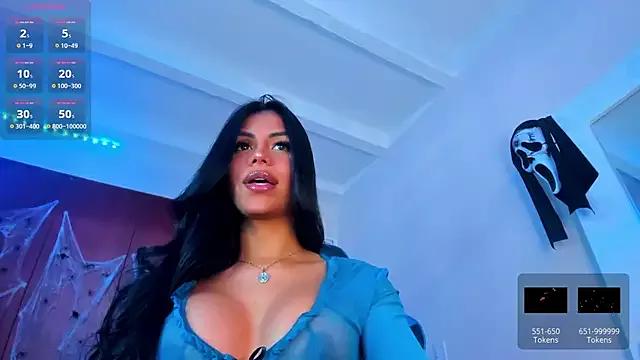 Customizable and immersive - Activate your taste buds and check-out our delicious choice of bondage cams streams with excited models getting their amazing bodies screwed with their beloved sex toys.